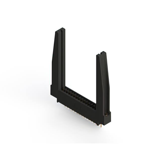 396-016-526-678 EDAC Inc.  Edgeboard Connectors
